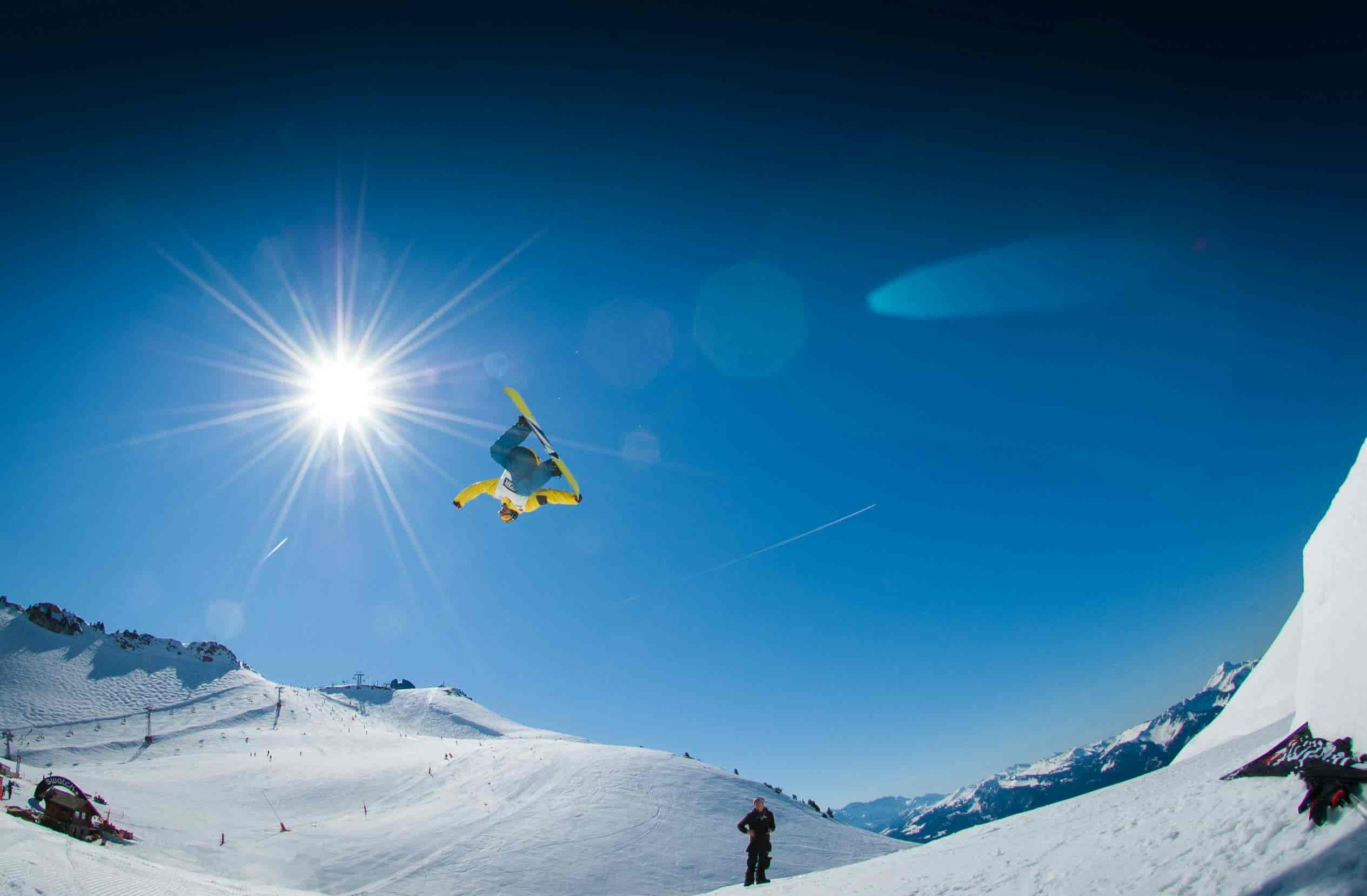 Bansko Ski Break